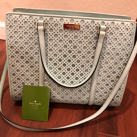 Kate Spade Bag - Picture 3 of 5